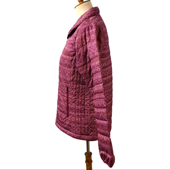 Marmot Women's Peak Lightweight Puffer Jacket Coat - Picture 5 of 16